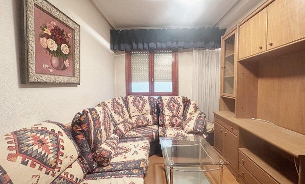 Herverkoop - Appartement / flat -
Torrevieja - torrevieja