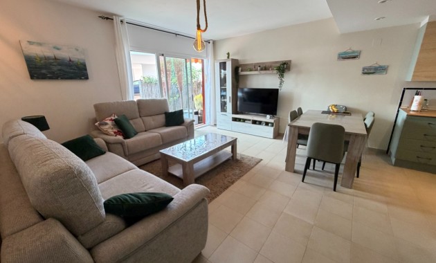 Herverkoop - Appartement / flat -
Orihuela - Playa Flamenca