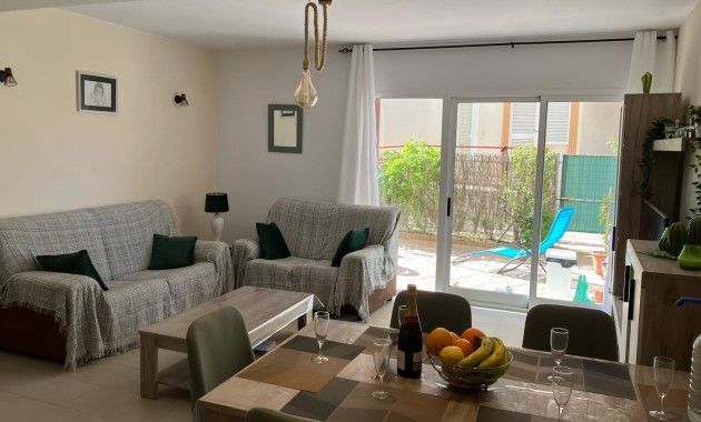Herverkoop - Appartement / flat -
Orihuela - Playa Flamenca