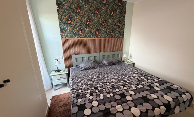 Herverkoop - Appartement / flat -
Orihuela - Playa Flamenca