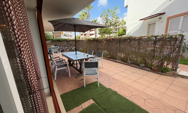 Herverkoop - Appartement / flat -
Orihuela - Playa Flamenca