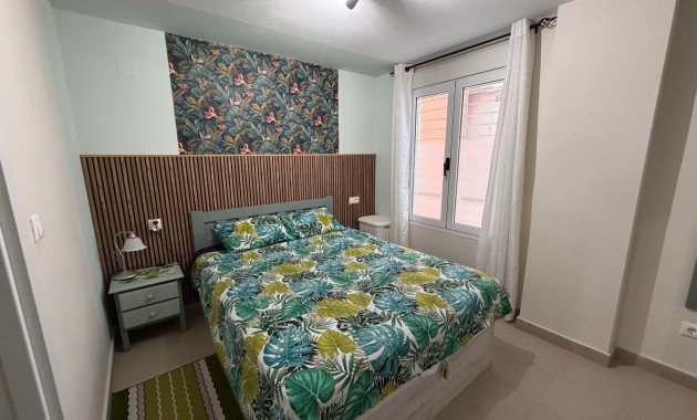 Herverkoop - Appartement / flat -
Orihuela - Playa Flamenca