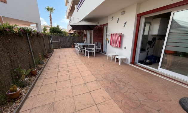 Herverkoop - Appartement / flat -
Orihuela - Playa Flamenca