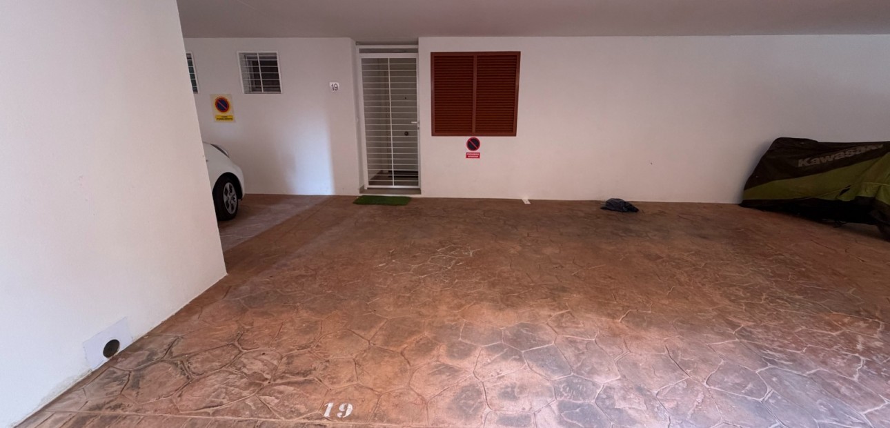 Herverkoop - Appartement / flat -
Orihuela - Playa Flamenca