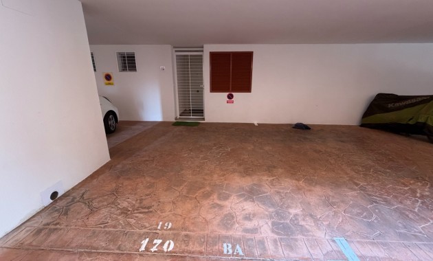 Herverkoop - Appartement / flat -
Orihuela - Playa Flamenca