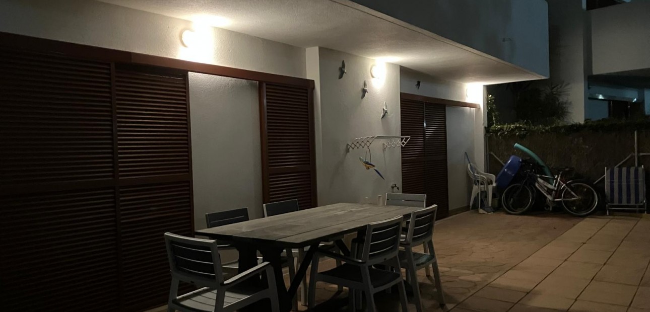 Herverkoop - Appartement / flat -
Orihuela - Playa Flamenca