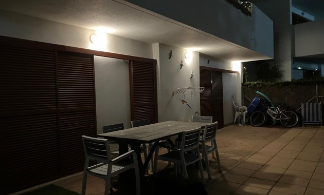 Herverkoop - Appartement / flat -
Orihuela - Playa Flamenca