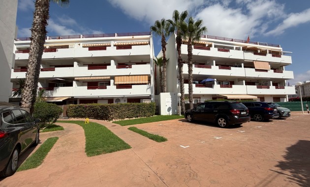 Herverkoop - Appartement / flat -
Orihuela - Playa Flamenca