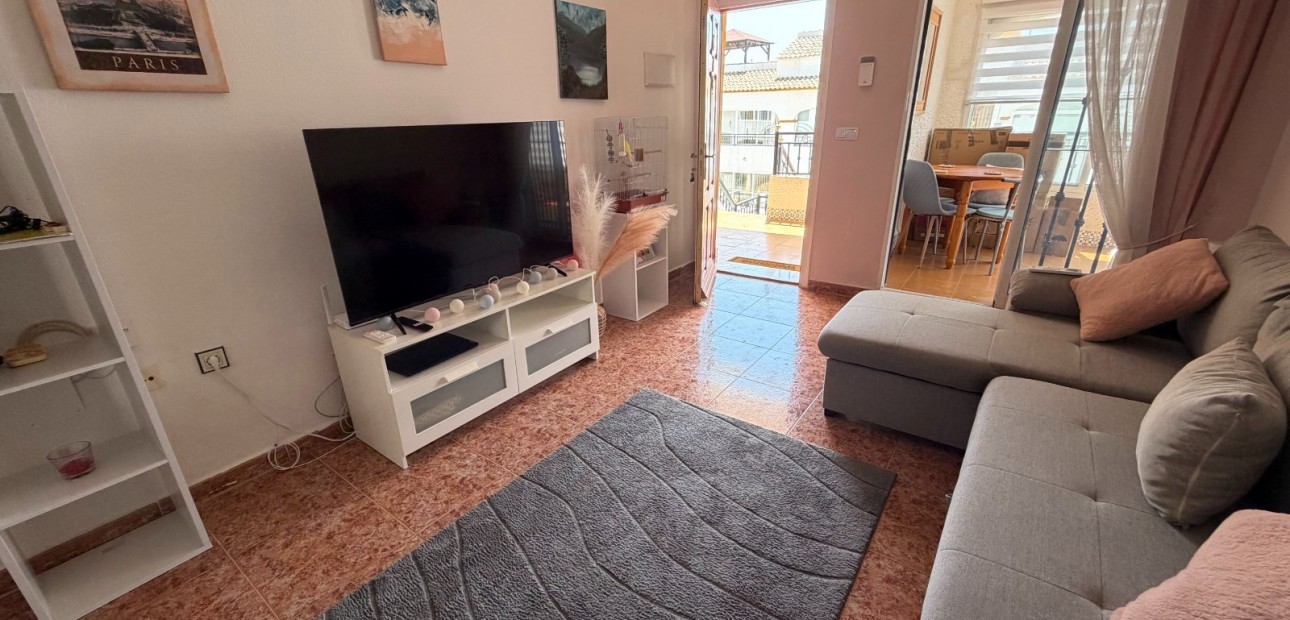 Herverkoop - Appartement / flat -
Orihuela - Entre Naranjos Vistabella