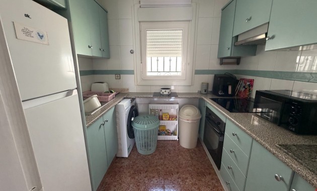 Herverkoop - Appartement / flat -
Orihuela - Entre Naranjos Vistabella