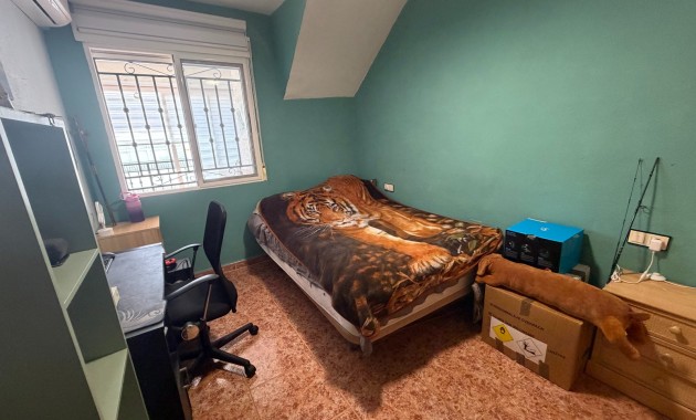 Herverkoop - Appartement / flat -
Orihuela - Entre Naranjos Vistabella