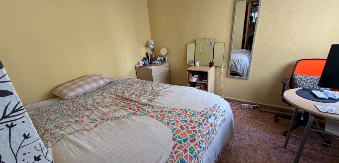 Herverkoop - Appartement / flat -
Orihuela - Entre Naranjos Vistabella