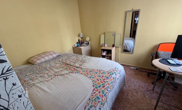 Herverkoop - Appartement / flat -
Orihuela - Entre Naranjos Vistabella