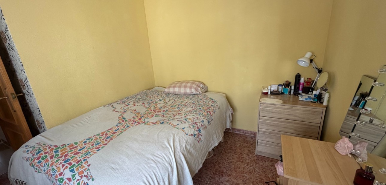 Herverkoop - Appartement / flat -
Orihuela - Entre Naranjos Vistabella
