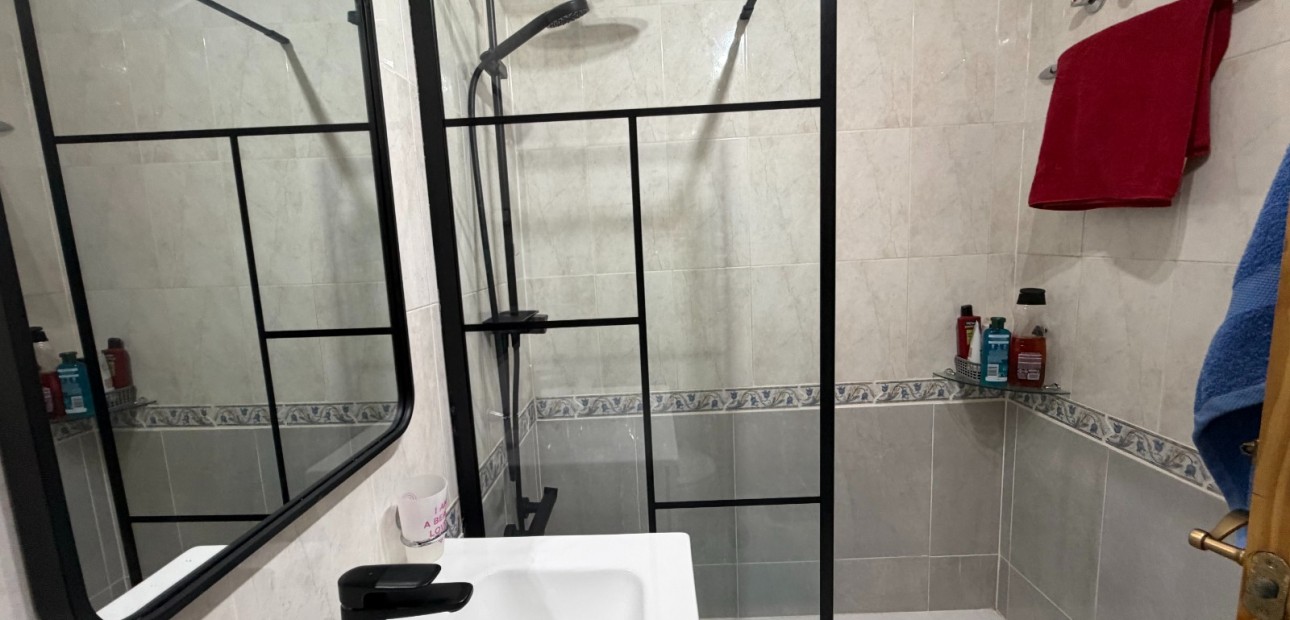 Herverkoop - Appartement / flat -
Orihuela - Entre Naranjos Vistabella