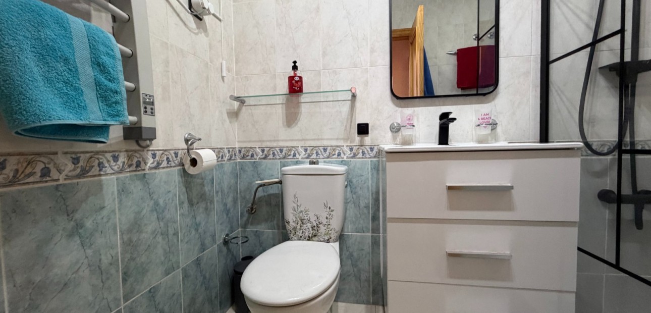 Herverkoop - Appartement / flat -
Orihuela - Entre Naranjos Vistabella