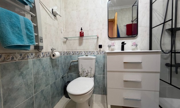 Herverkoop - Appartement / flat -
Orihuela - Entre Naranjos Vistabella