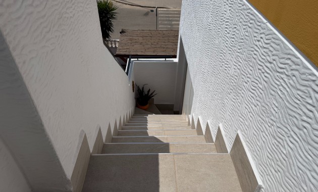 Herverkoop - Appartement / flat -
Orihuela - Entre Naranjos Vistabella
