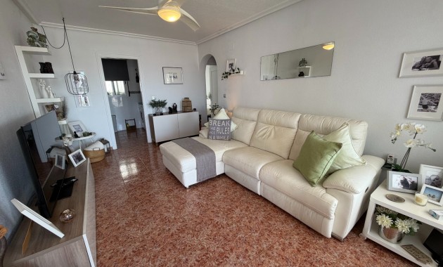 Herverkoop - Appartement / flat -
Orihuela - Entre Naranjos Vistabella