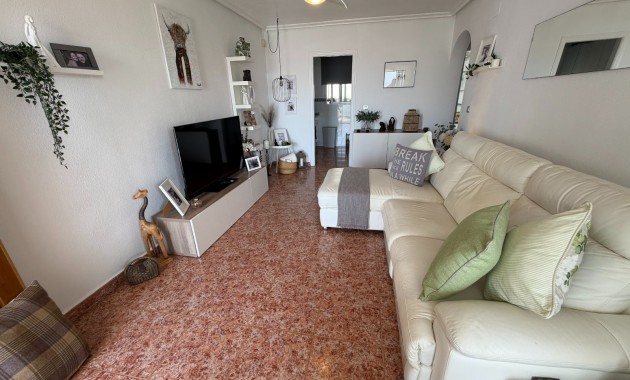 Herverkoop - Appartement / flat -
Orihuela - Entre Naranjos Vistabella