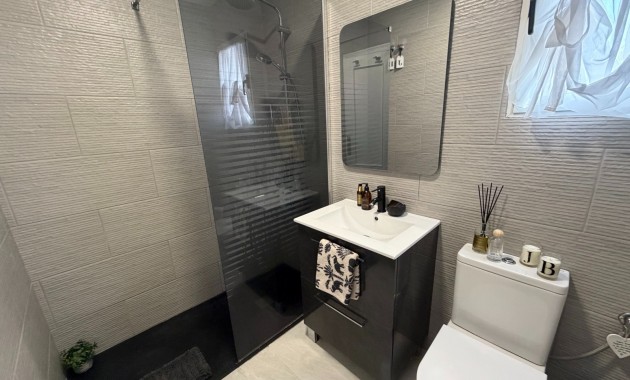 Herverkoop - Appartement / flat -
Orihuela - Entre Naranjos Vistabella