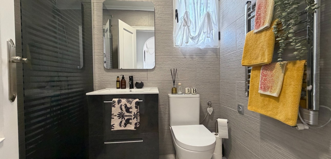 Herverkoop - Appartement / flat -
Orihuela - Entre Naranjos Vistabella