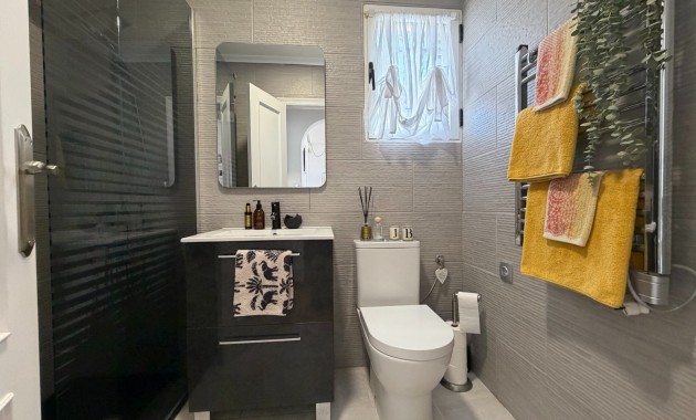 Herverkoop - Appartement / flat -
Orihuela - Entre Naranjos Vistabella