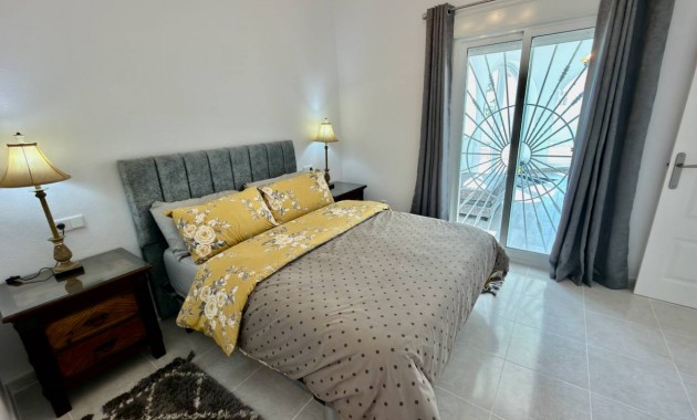 Herverkoop - Villa -
Ciudad Quesada - Central Quesada