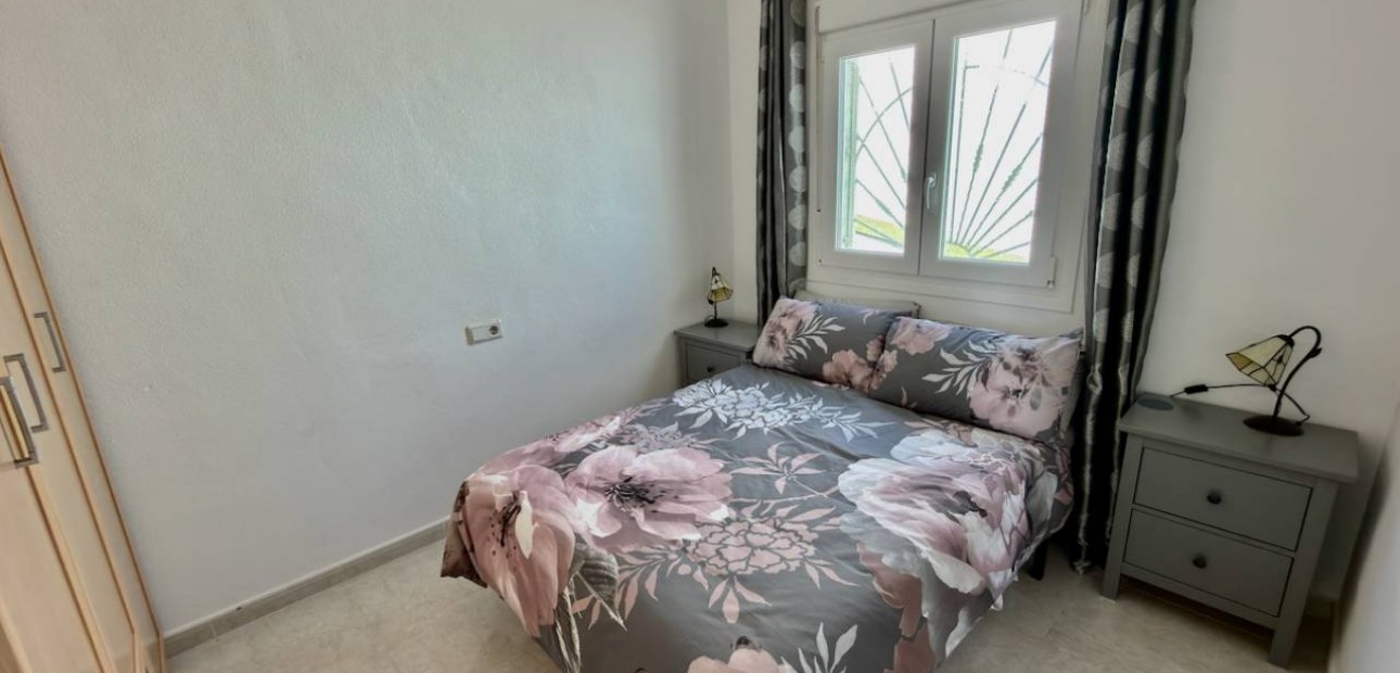 Herverkoop - Villa -
Ciudad Quesada - Central Quesada