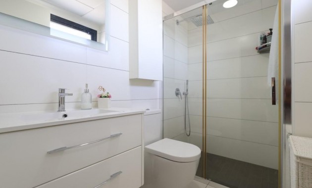 Herverkoop - duplex -
Orihuela Costa - Lomas de Cabo Roig