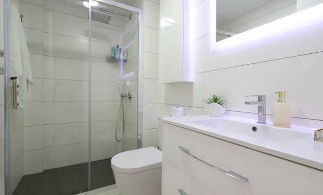 Herverkoop - duplex -
Orihuela Costa - Lomas de Cabo Roig