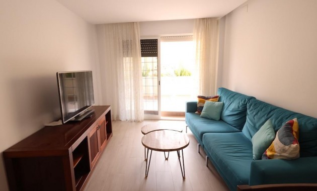 Herverkoop - Appartement / flat -
Orihuela Costa - Campoamor