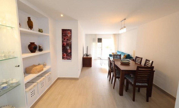 Herverkoop - Appartement / flat -
Orihuela Costa - Campoamor