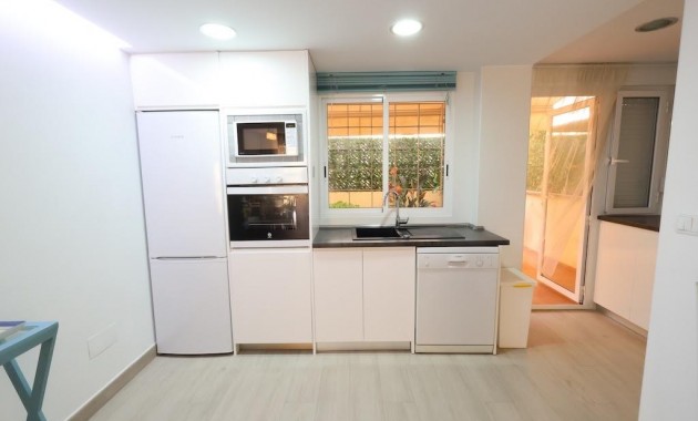 Herverkoop - Appartement / flat -
Orihuela Costa - Campoamor