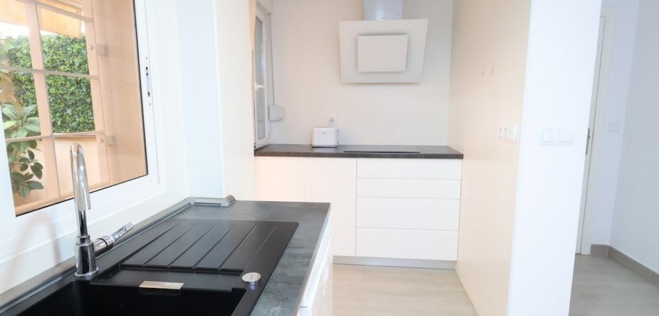 Herverkoop - Appartement / flat -
Orihuela Costa - Campoamor