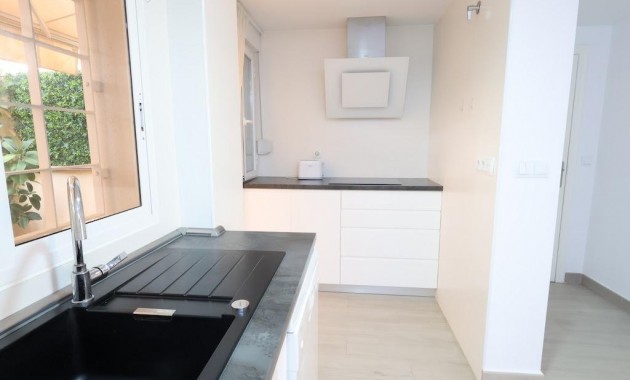 Herverkoop - Appartement / flat -
Orihuela Costa - Campoamor