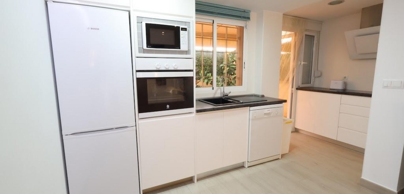 Herverkoop - Appartement / flat -
Orihuela Costa - Campoamor
