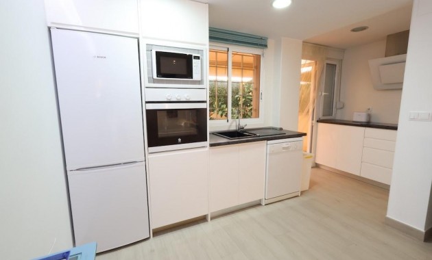 Herverkoop - Appartement / flat -
Orihuela Costa - Campoamor