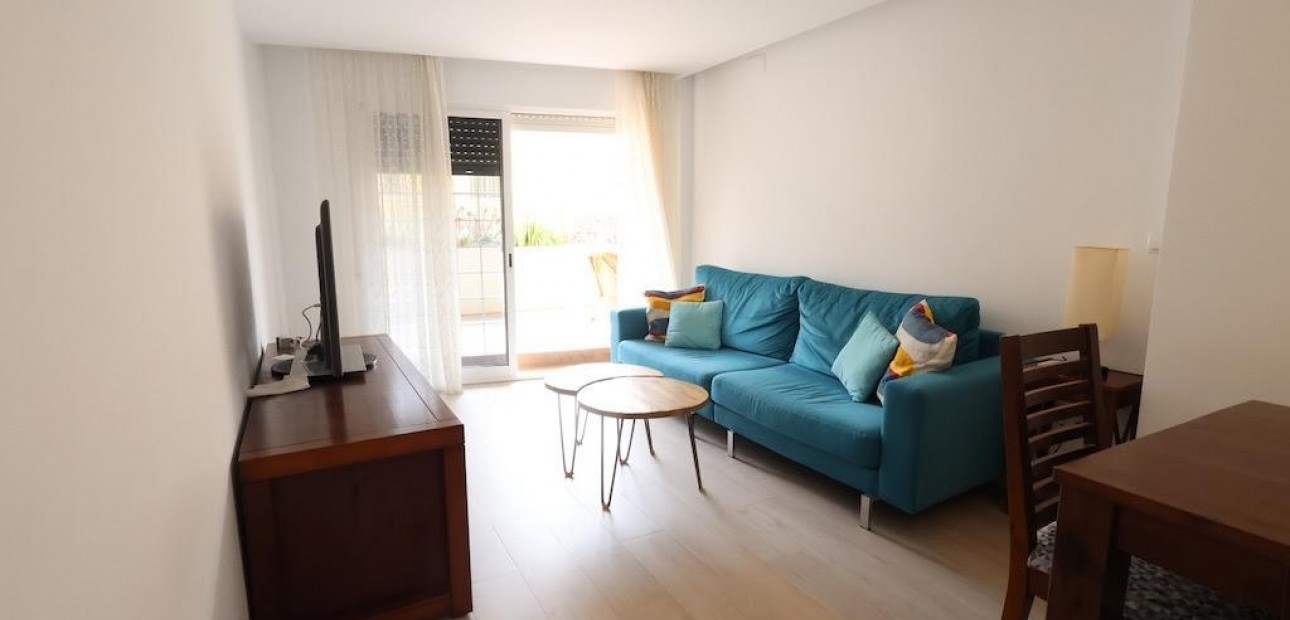 Herverkoop - Appartement / flat -
Orihuela Costa - Campoamor