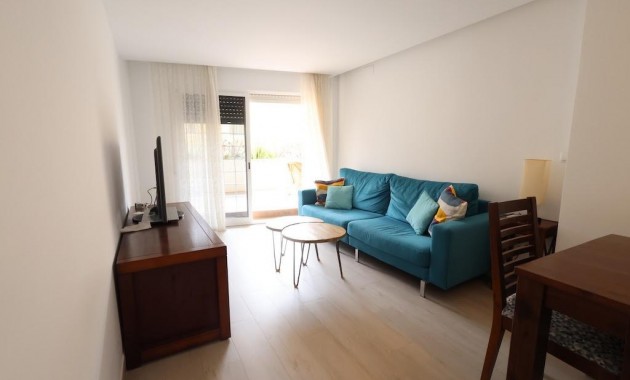 Herverkoop - Appartement / flat -
Orihuela Costa - Campoamor