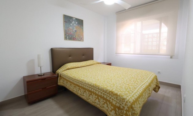 Herverkoop - Appartement / flat -
Orihuela Costa - Campoamor