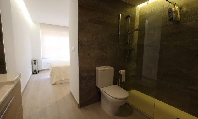 Herverkoop - Appartement / flat -
Orihuela Costa - Campoamor