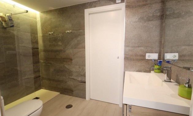 Herverkoop - Appartement / flat -
Orihuela Costa - Campoamor