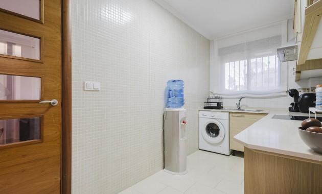 Herverkoop - Villa -
Torrevieja - Aguas Nuevas