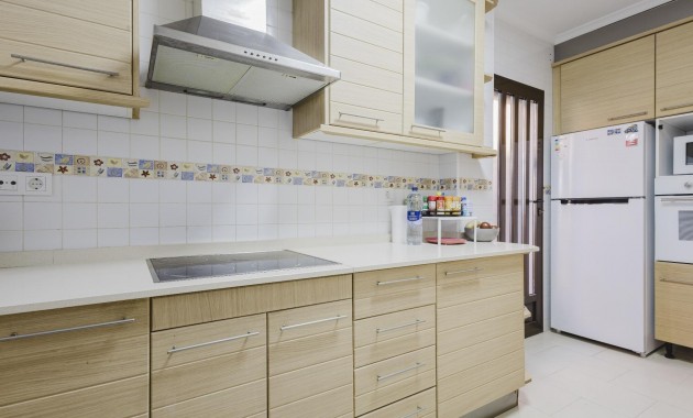 Herverkoop - Villa -
Torrevieja - Aguas Nuevas
