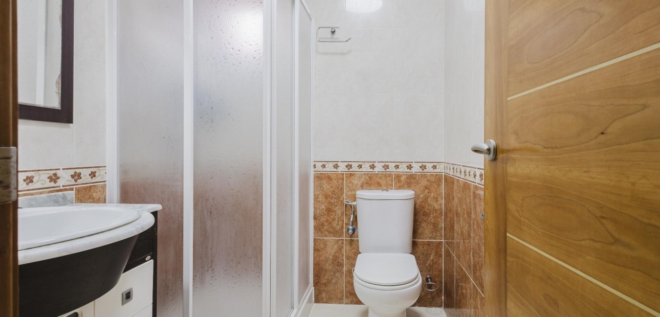 Herverkoop - Villa -
Torrevieja - Aguas Nuevas