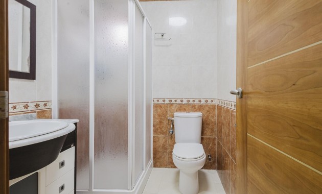 Herverkoop - Villa -
Torrevieja - Aguas Nuevas