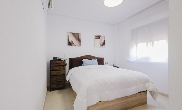 Herverkoop - Villa -
Torrevieja - Aguas Nuevas