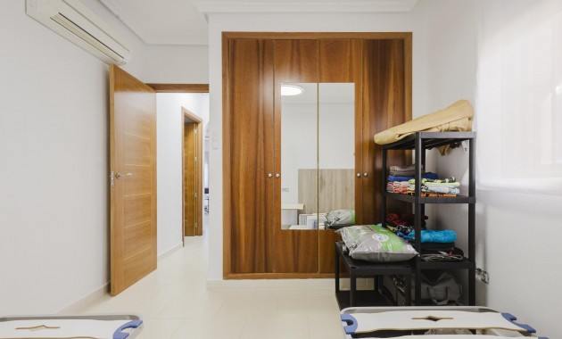 Herverkoop - Villa -
Torrevieja - Aguas Nuevas