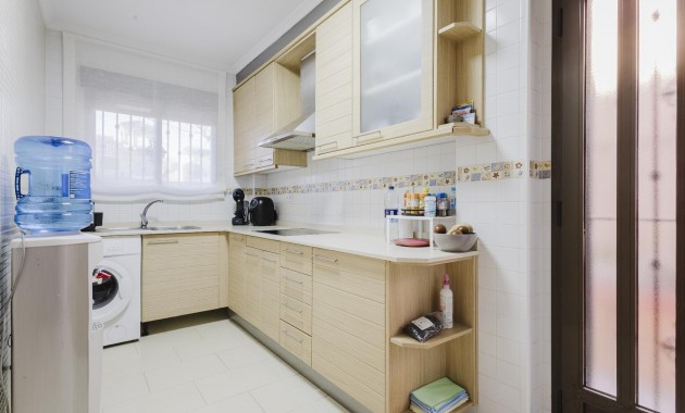 Herverkoop - Villa -
Torrevieja - Aguas Nuevas